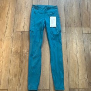 Lululemon size 2, 28” leggings brand new.